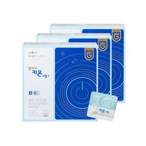 함소아 키온 스텝1, 120정, 3개
