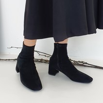 제이라인 앵클부츠 JLSOCK2156