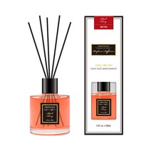 프로방스 퍼퓸 디퓨져 140ml, 블랙체리