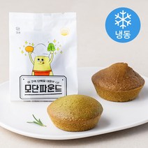 설공 모단파운드 (냉동), 65g, 3개