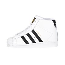 아디다스 여성용 슈퍼스타 업 스니커즈 FW0118