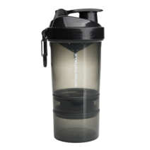스마트쉐이크 오리지널 투고 쉐이커, 600ml, 블랙