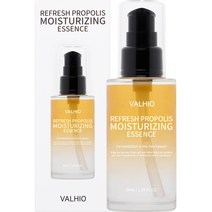 발히오 리프레쉬 프로폴리스 수분 에센스, 50ml, 1개