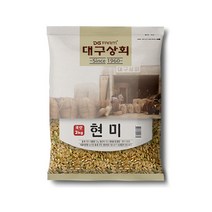 대구상회 국산 현미, 1개, 2kg