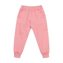 유라비 아동용 브리프스 기모 팬츠