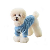 강아지겨울셔츠 추천 가격정보
