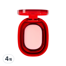아멜리 플랫립스 1.2g, 921 밤밤, 4개