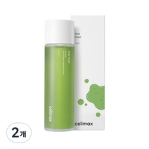 셀리맥스 더 리얼 노니 수분 밸런싱 토너, 150ml, 2개