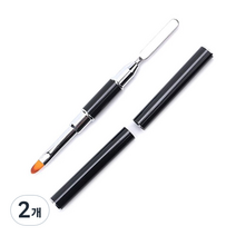 듀얼 만능브러쉬 스파츌라 HG-42, 2개