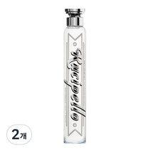 루치펠로 프라그케어 민티오션솔트 가글, 100ml, 2개