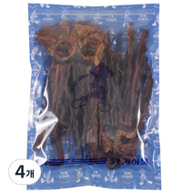 31건어물 오징어다리 망족 소, 200g, 4개