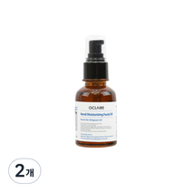 오끌레어 네놀리 모이스춰라이징 페이셜 오일, 30ml, 2개