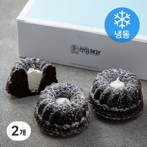 신성제과 초코구겔호프 6개입 (냉동), 300g, 2개
