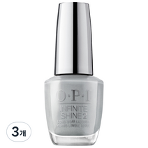 오피아이 인피니트샤인2 매니큐어, F86, 3개, 15ml