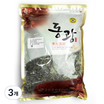 동광 스위트바질 허브차, 200g, 1개, 3개