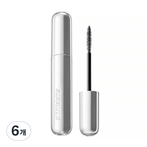 토니모리 더 쇼킹 마스카라 8.5g, 08 투명코팅, 6개