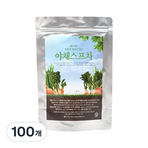 참건강마을 야채수 스프차 티백, 1g, 100개, 5개