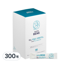 카페베네 마노 마일드 아메리카노, 1개입, 300개