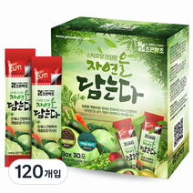 조은약초 홍화씨환 스틱, 120개입, 3g