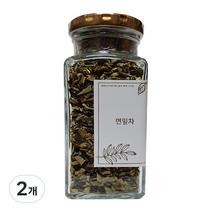 연잎차, 18g, 2개, 2개