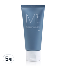 엠도씨 워터드롭 스킨 에센스, 100ml, 5개