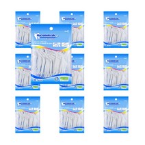 안일공간 1회용 치실, 10개, 30개입