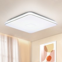 코콤 크링 삼성칩 LED 방등 50W, 주광색(화이트)