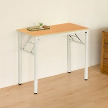 가구느낌 베스트 책상 1200 x 600 mm, 네추럴화이트