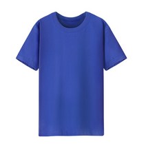 어반티 아동용 30수 라운드 반팔 티셔츠