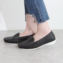 여성용 에디스렌 로퍼