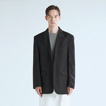 지플리시 남성용 마틴 오버 자켓