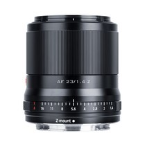 빌트록스 니콘 Z마운트 APS-C 렌즈 AF 23mm F1.4