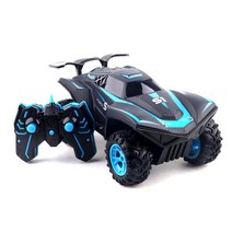 RC 라이팅 스트리머 2 자동차, 블루