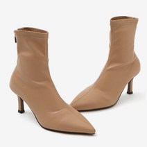 루시아 스틸레토 삭스 앵클힐 JE1172