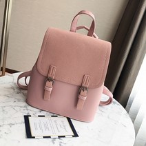스타 여성용 비비드 스마트 백팩
