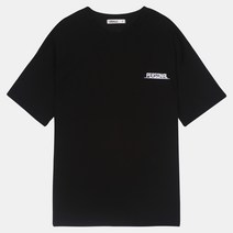 유솔 키즈 로고플레이 티셔츠 ULRA207S6