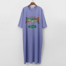 후니네 해피리스 빅사이즈 임산부 원피스