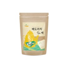 해피테라스 배도라지차, 1g, 100개