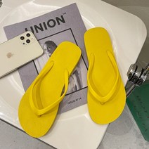 스타 컬러 데일리 쪼리