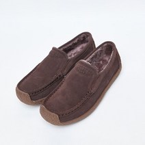 디몽스 여성용 데일리 심플 방한슈즈 MYC_0268