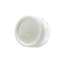 퓨어닷 제로워터 세면대 헤드 + 필터 기본세트, 1세트