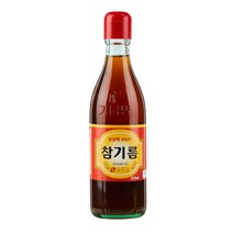 진솔촌 통참깨 100% 참기름 골드, 1개