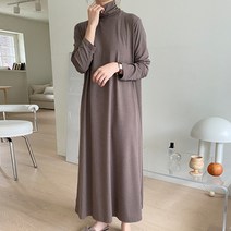 레디 이너폴라 임부복 원피스