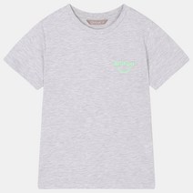 신디키즈 여아용 달꼼나염 반팔티 CIRA22301