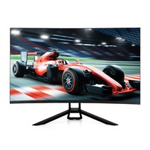 지마스타 80.1cm FHD 게이밍 모니터 1500R, JG321C6741C(무결점)