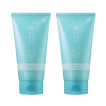 TS TZ 물푸레 맑은폼 클렌저, 150ml, 2개