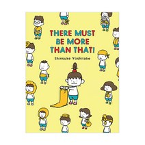 There Must Be More Than That!:, Chronicle