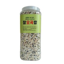 인기 오곡밥재료 추천순위 TOP100 제품 목록