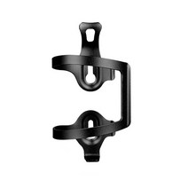 아리코 자전거 물통 거치대, 블랙, 1개