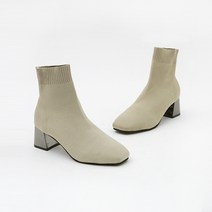 위스터 니트 스판 삭스부츠 NB0001-AC